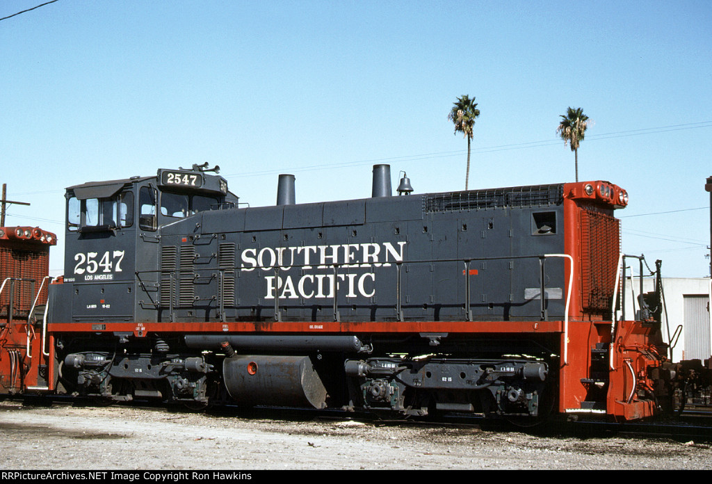 SP 2547